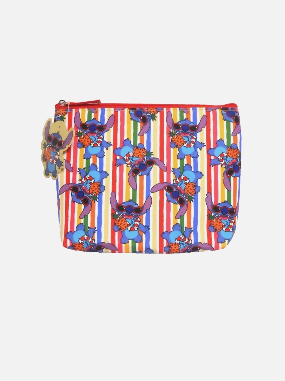 Disney Stitch Cosmetic Pouch